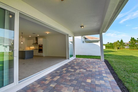 Tiny photo for 5336 Star Rush Lane, Lake Worth, FL 33467 (MLS # B26089176)