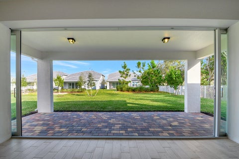Tiny photo for 5336 Star Rush Lane, Lake Worth, FL 33467 (MLS # B26089176)