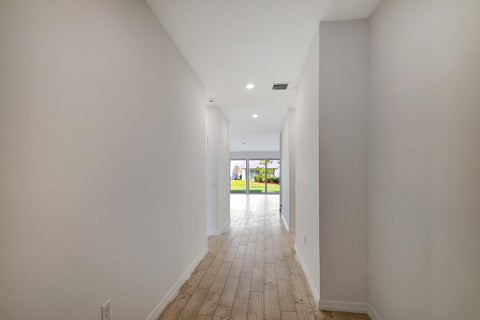 Tiny photo for 5336 Star Rush Lane, Lake Worth, FL 33467 (MLS # B26089176)