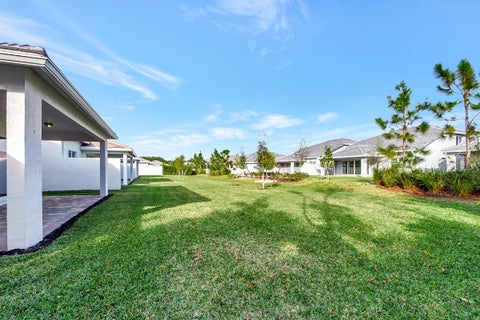Tiny photo for 5336 Star Rush Lane, Lake Worth, FL 33467 (MLS # B26089176)