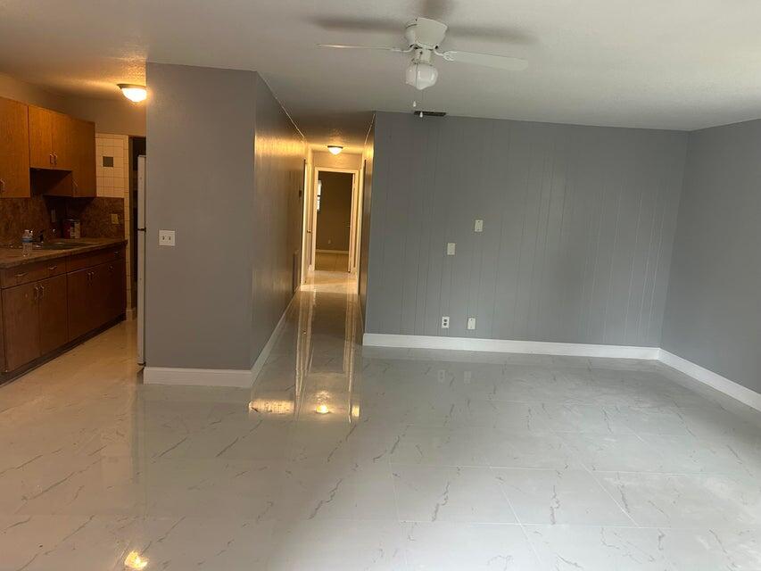 NA - Residential Lease