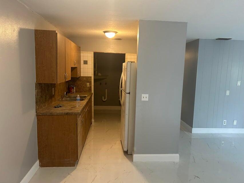 NA - Residential Lease