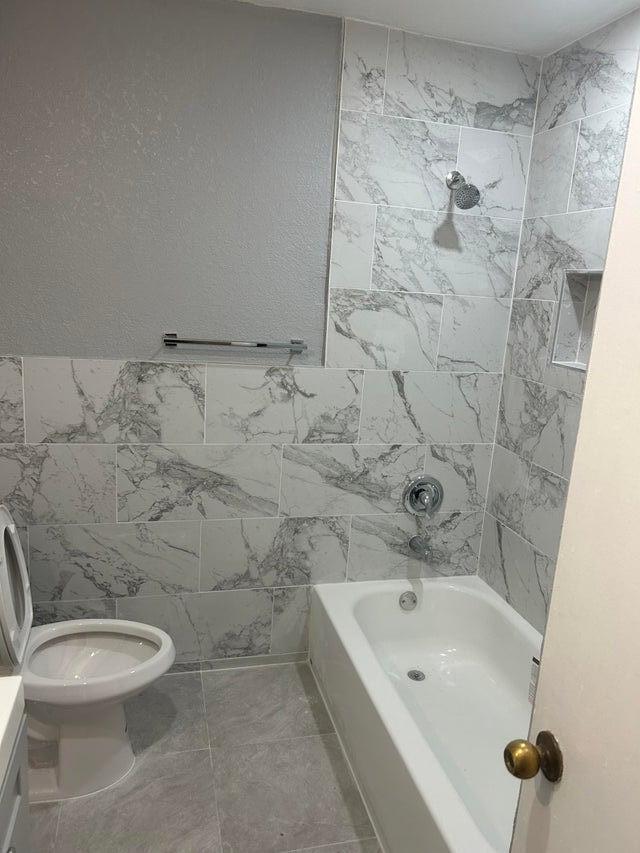 NA - Residential Lease