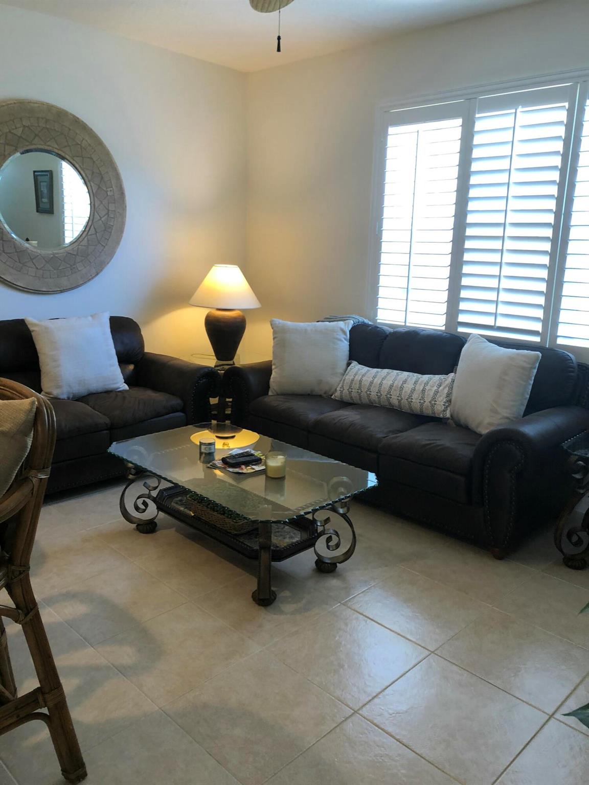 Courtyards of Delray - Residential Lease