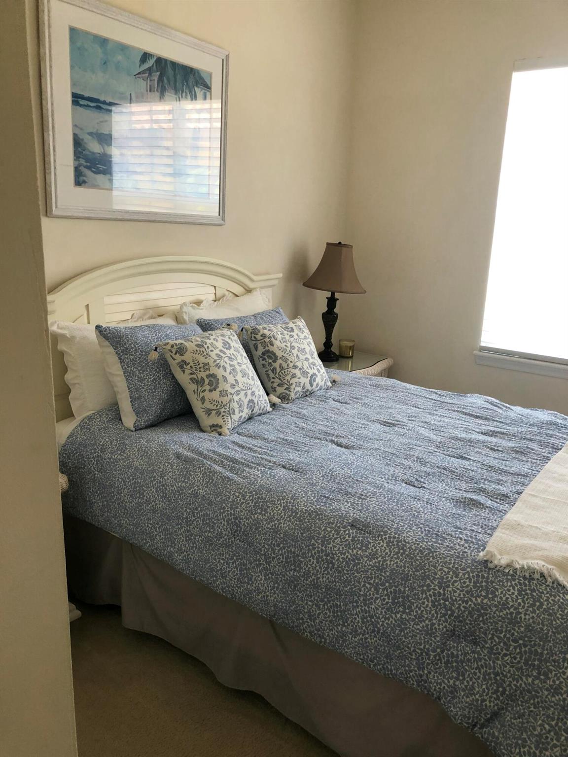 Courtyards of Delray - Residential Lease