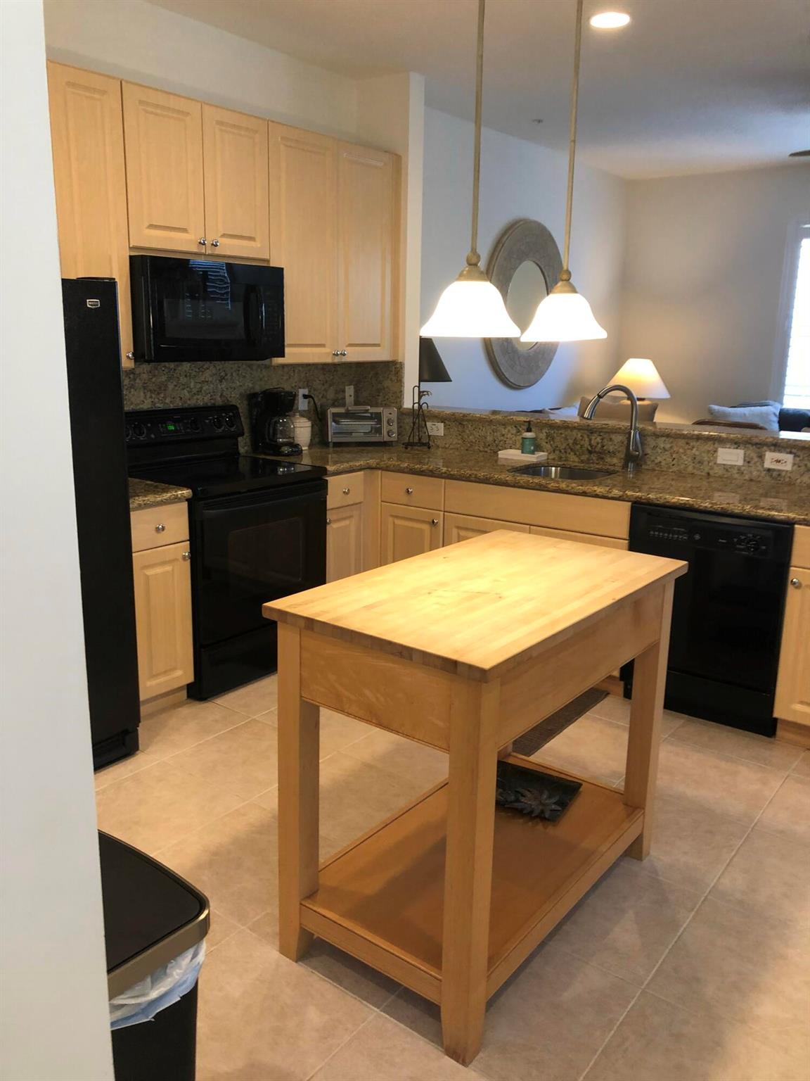 Courtyards of Delray - Residential Lease