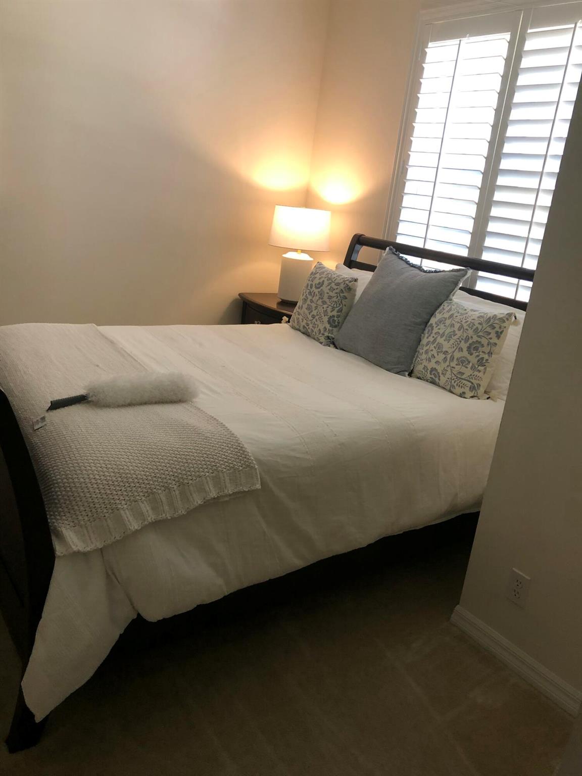 Courtyards of Delray - Residential Lease