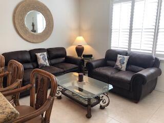 Courtyards of Delray - Residential Lease