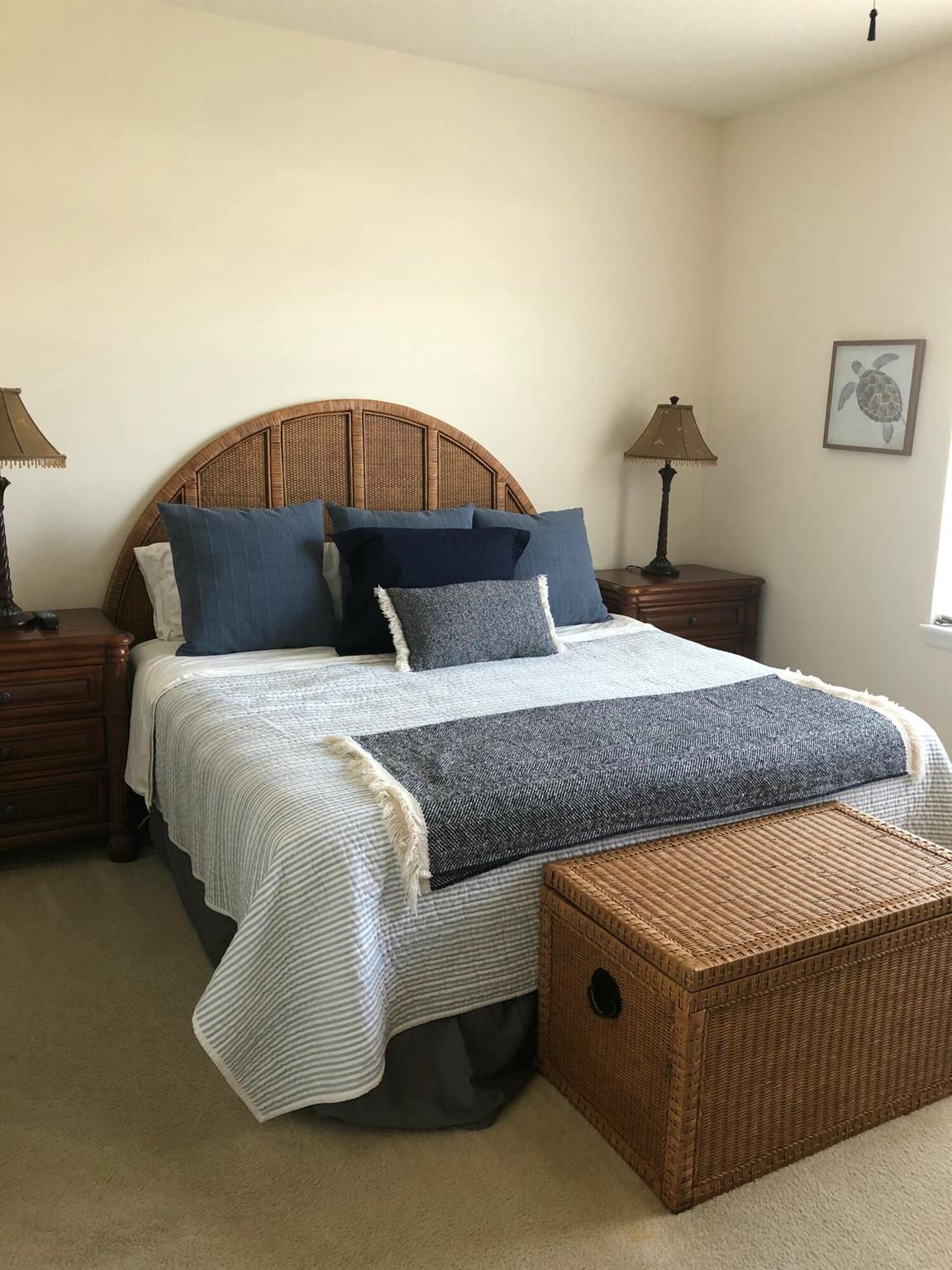 Courtyards of Delray - Residential Lease