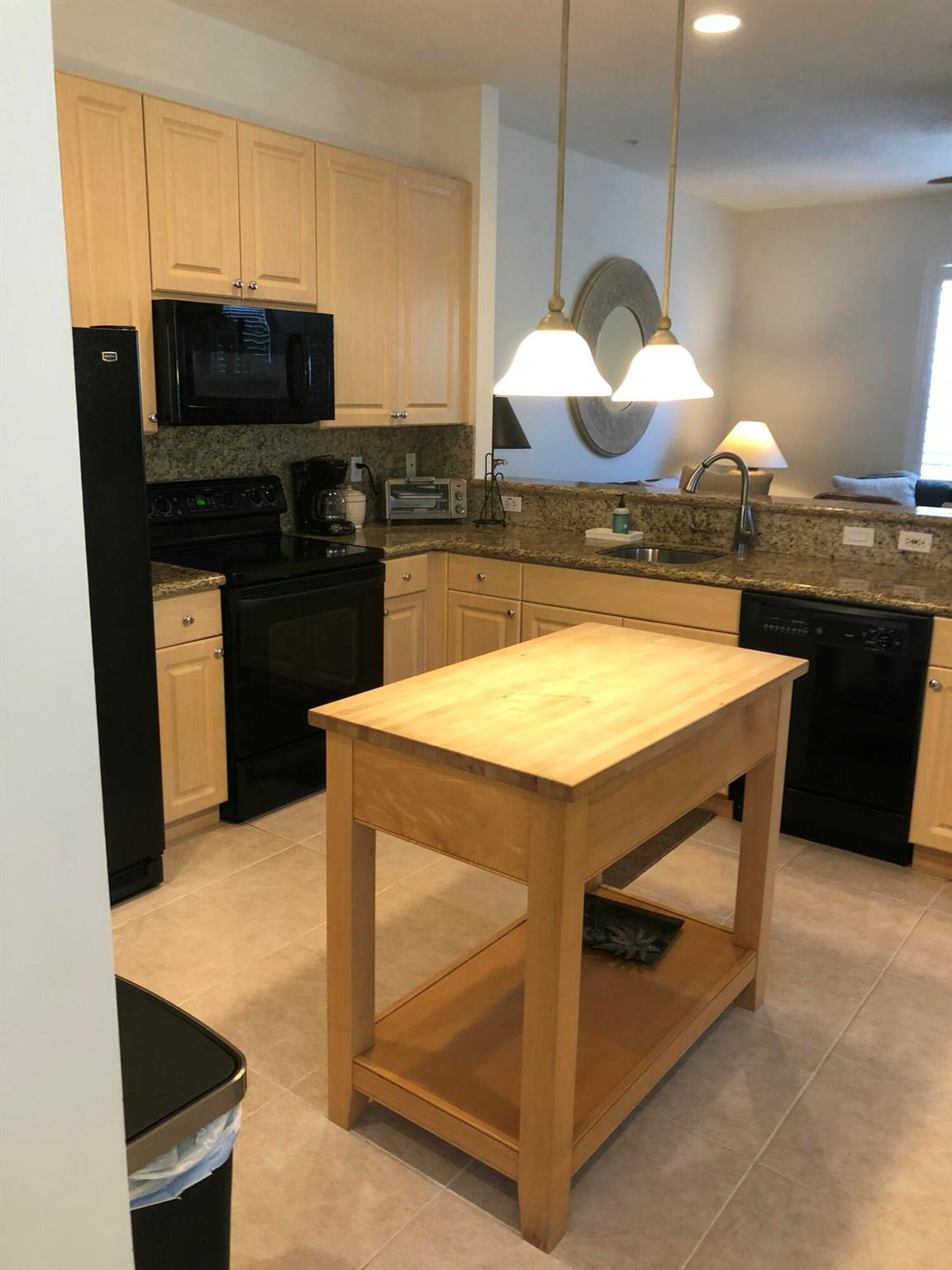 Courtyards of Delray - Residential Lease