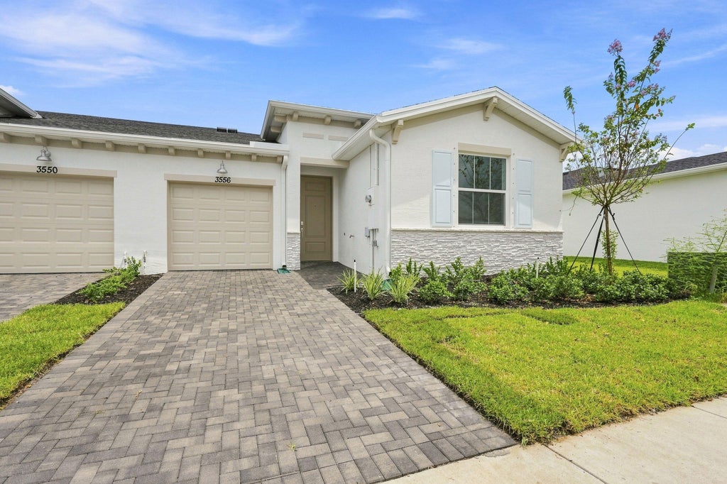 Photo of 3556 SPANISH CEDAR Place, Fort Pierce, FL 34946 (MLS # B26069111)