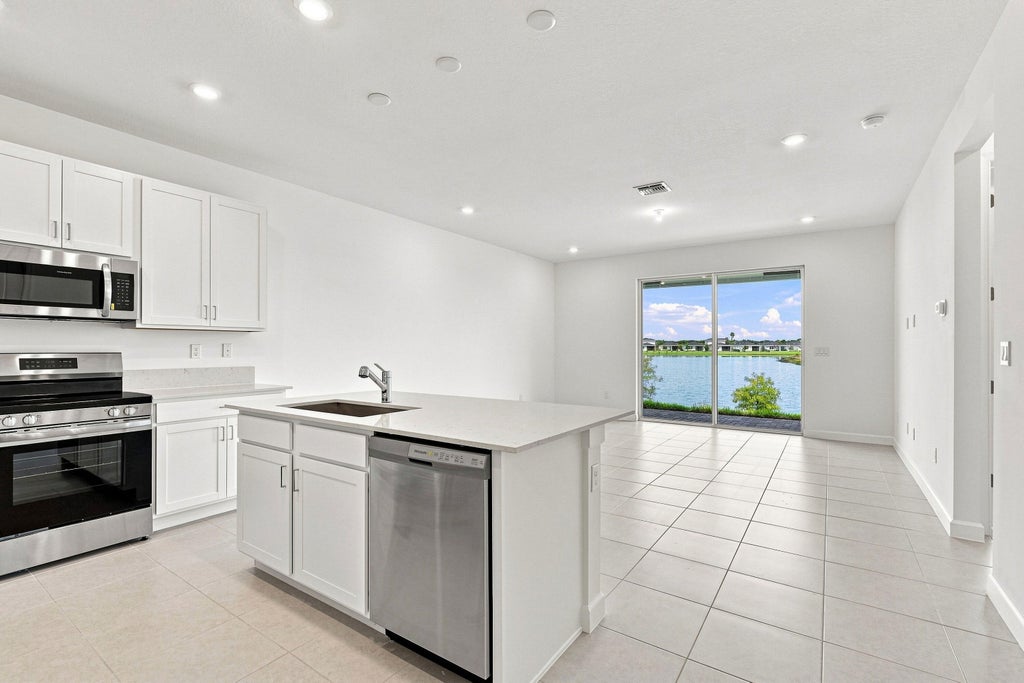 Photo of 3556 SPANISH CEDAR Place, Fort Pierce, FL 34946 (MLS # B26069111)