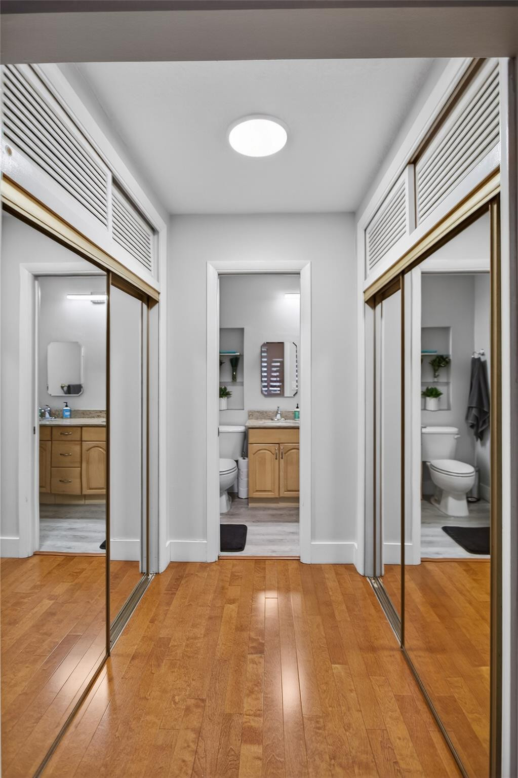 Hollywood Gardens - Residential