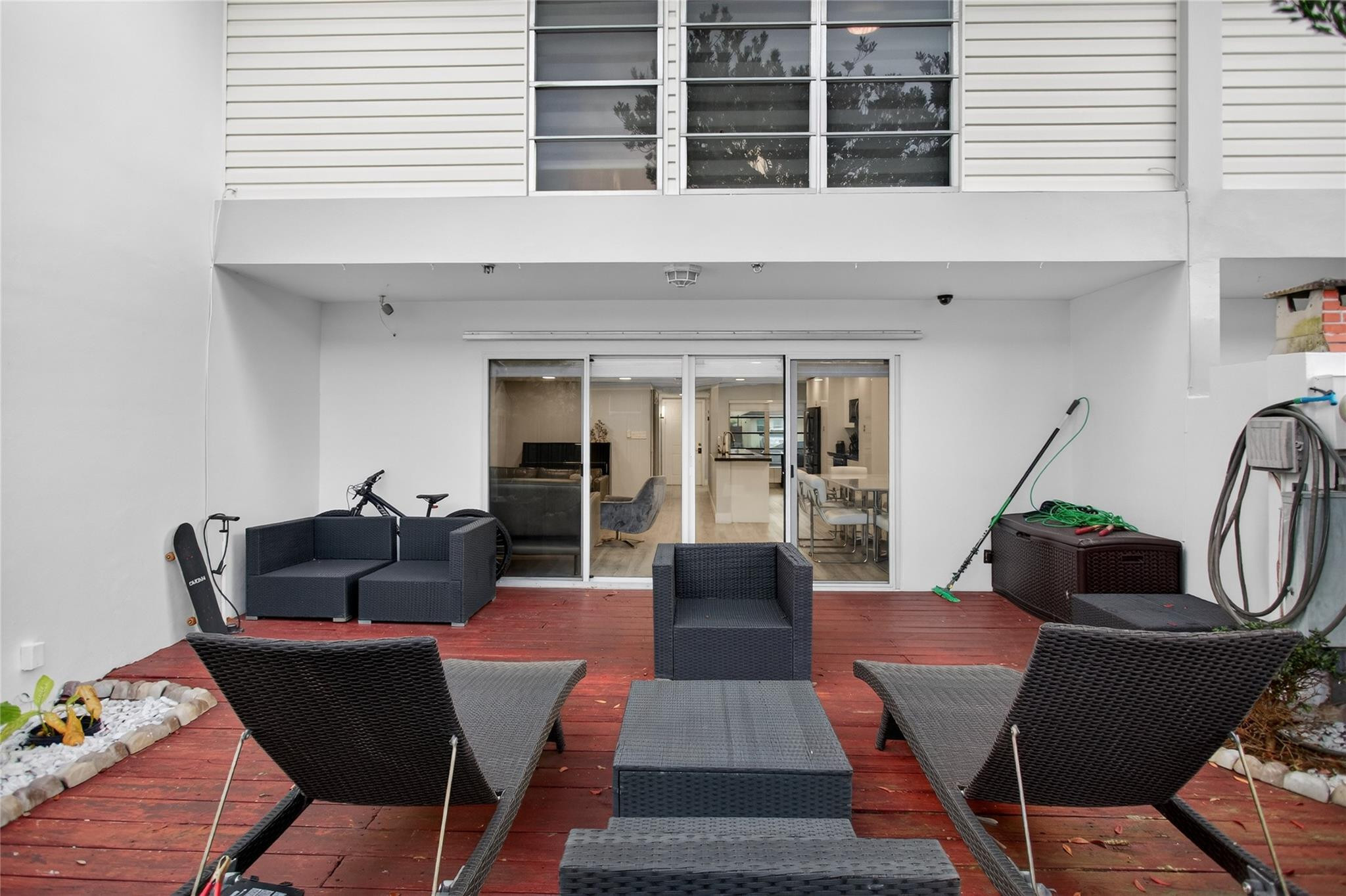 Hollywood Gardens - Residential