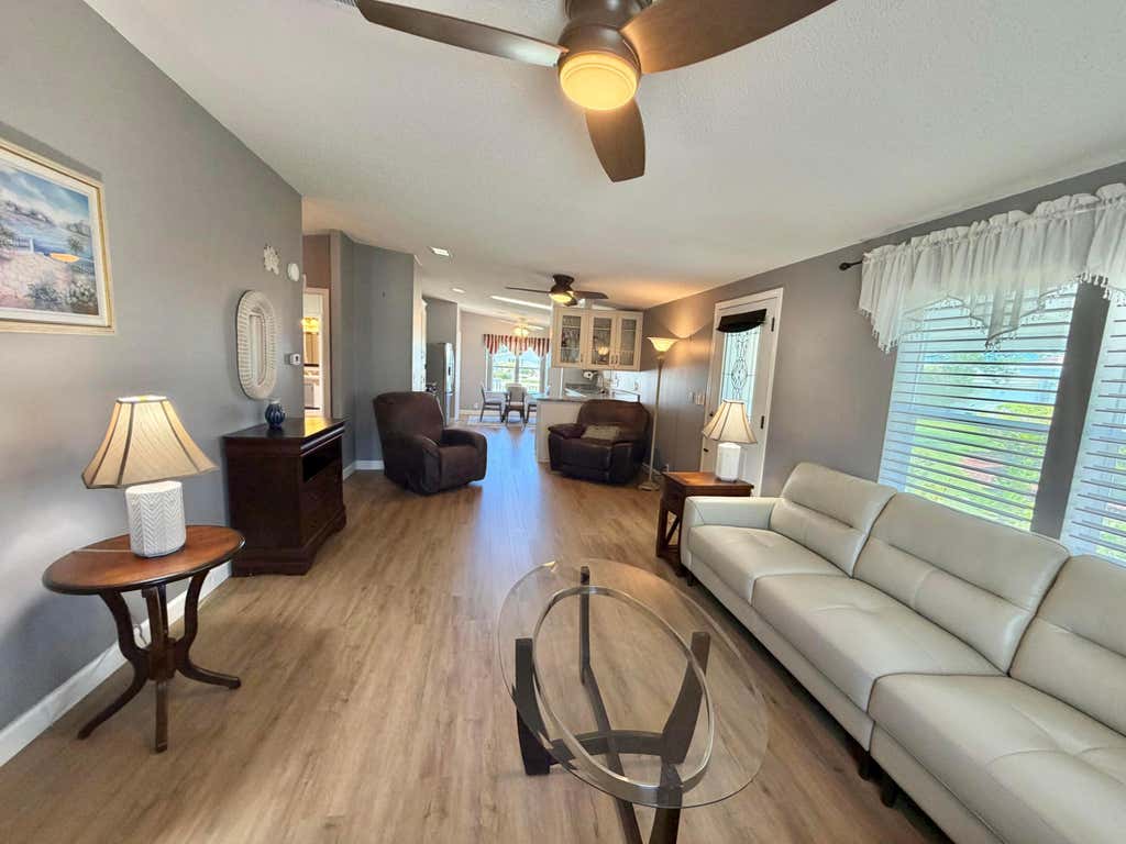 Photo of 8181 14TH HOLE Drive, Port Saint Lucie, FL 34952 (MLS # B26060066)