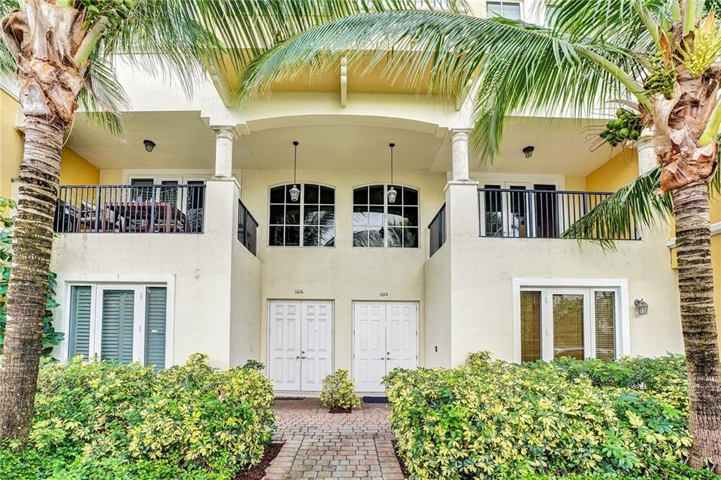 VICTORIA PARK - Residential Lease