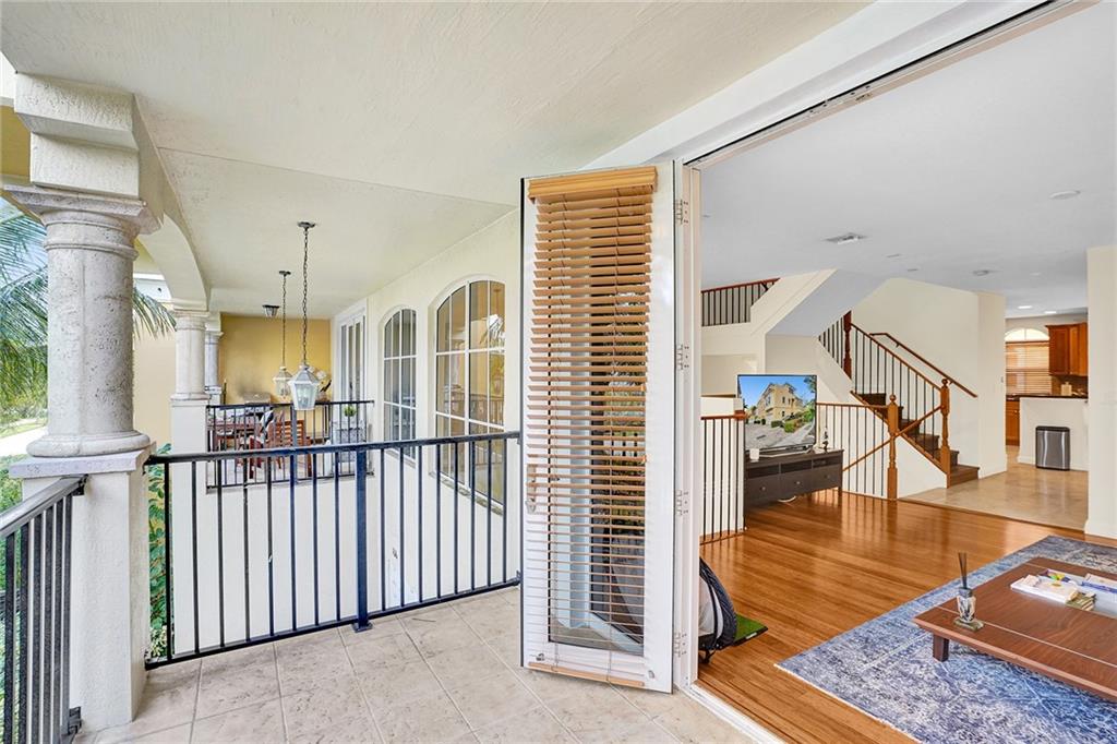 VICTORIA PARK - Residential Lease