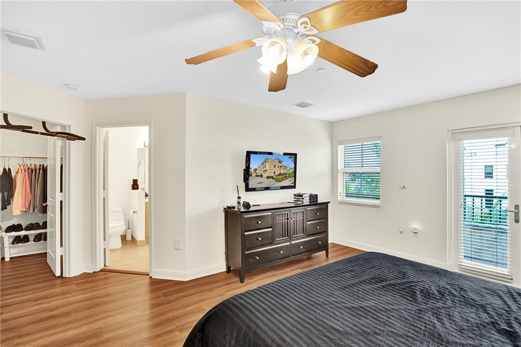 VICTORIA PARK - Residential Lease