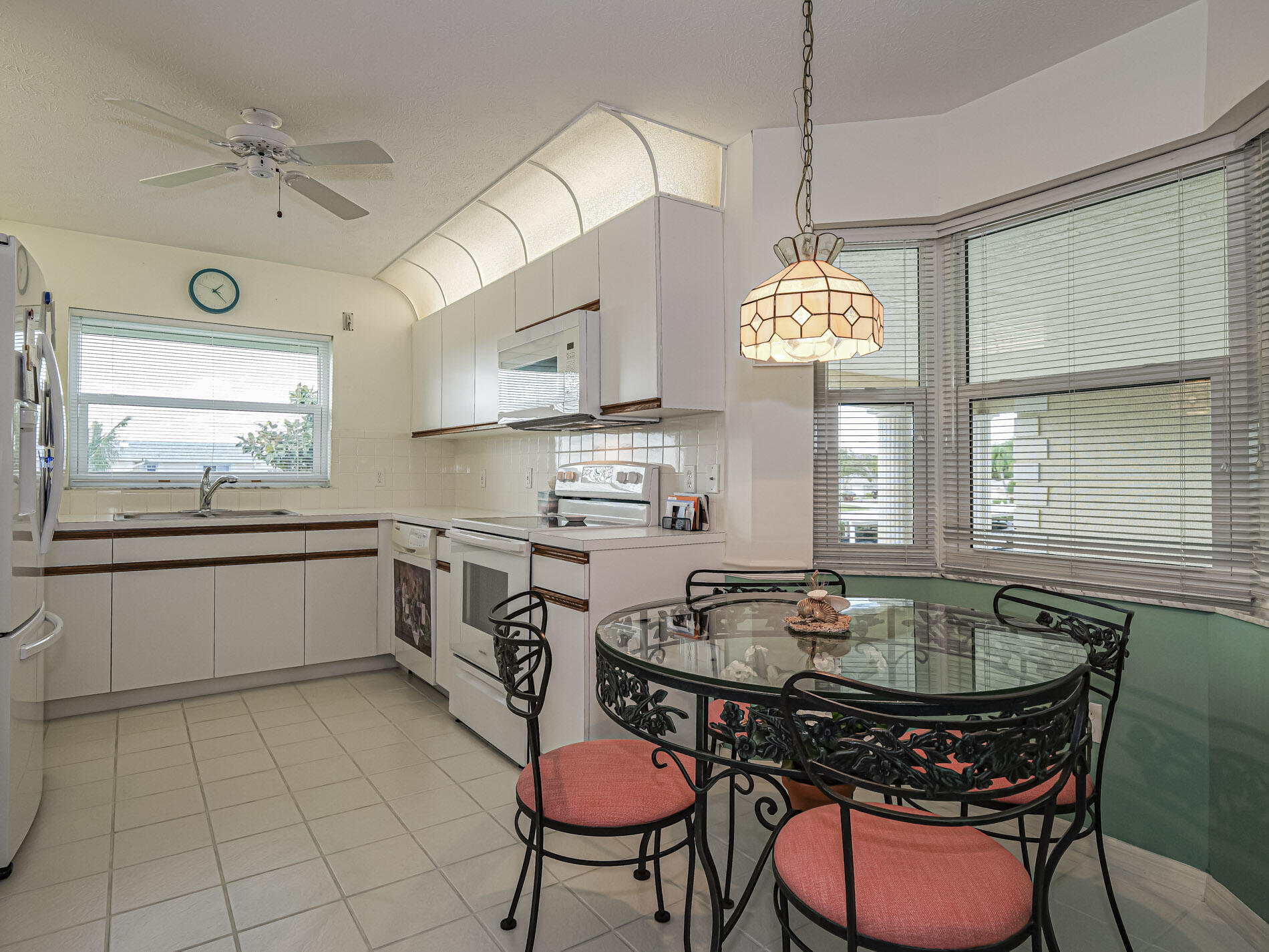 GROVE ISLE EAST CONDOMINIUM - Residential