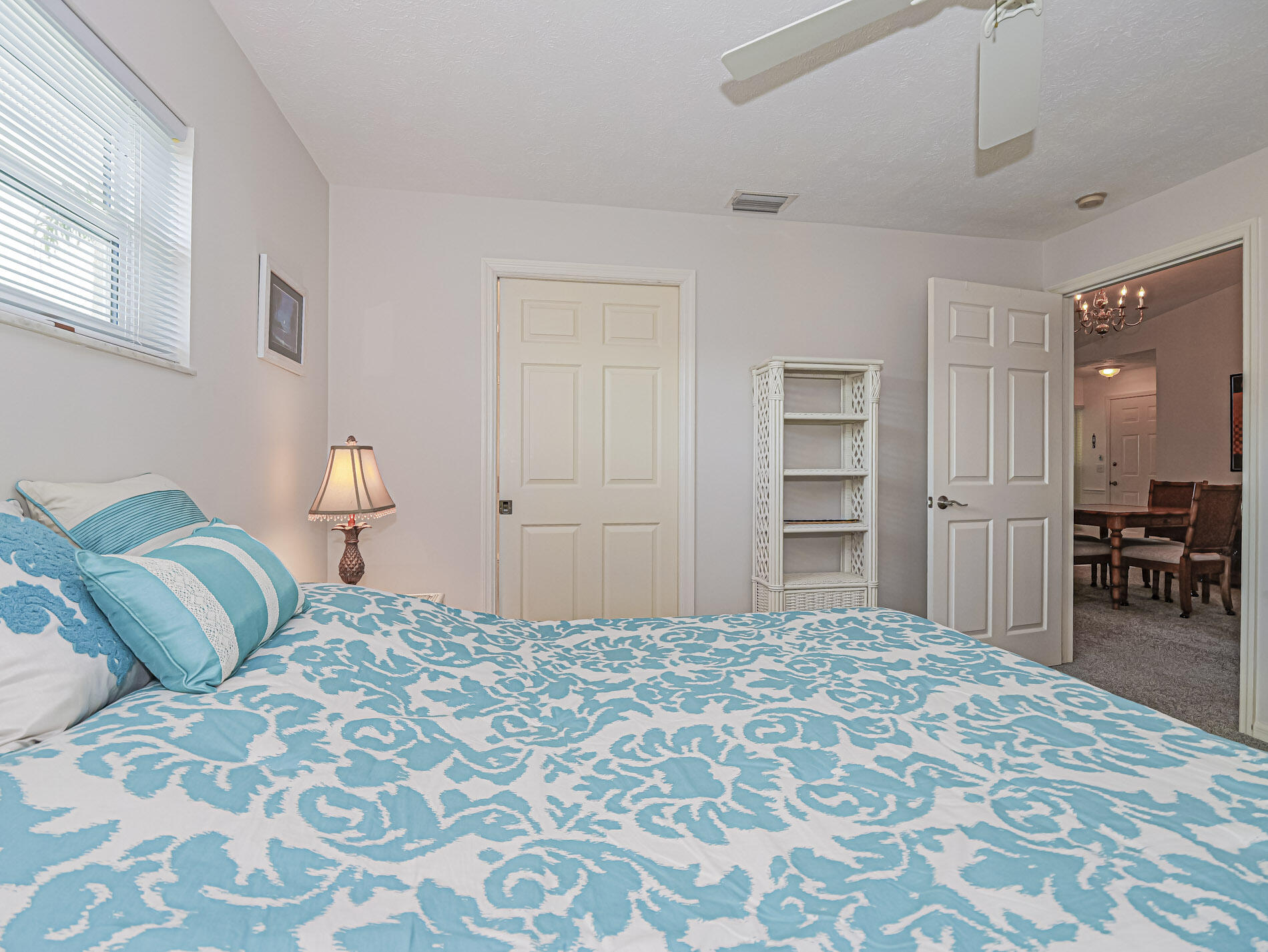 GROVE ISLE EAST CONDOMINIUM - Residential