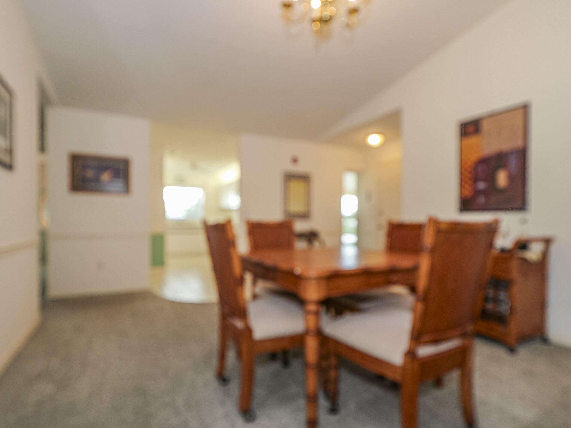 GROVE ISLE EAST CONDOMINIUM - Residential