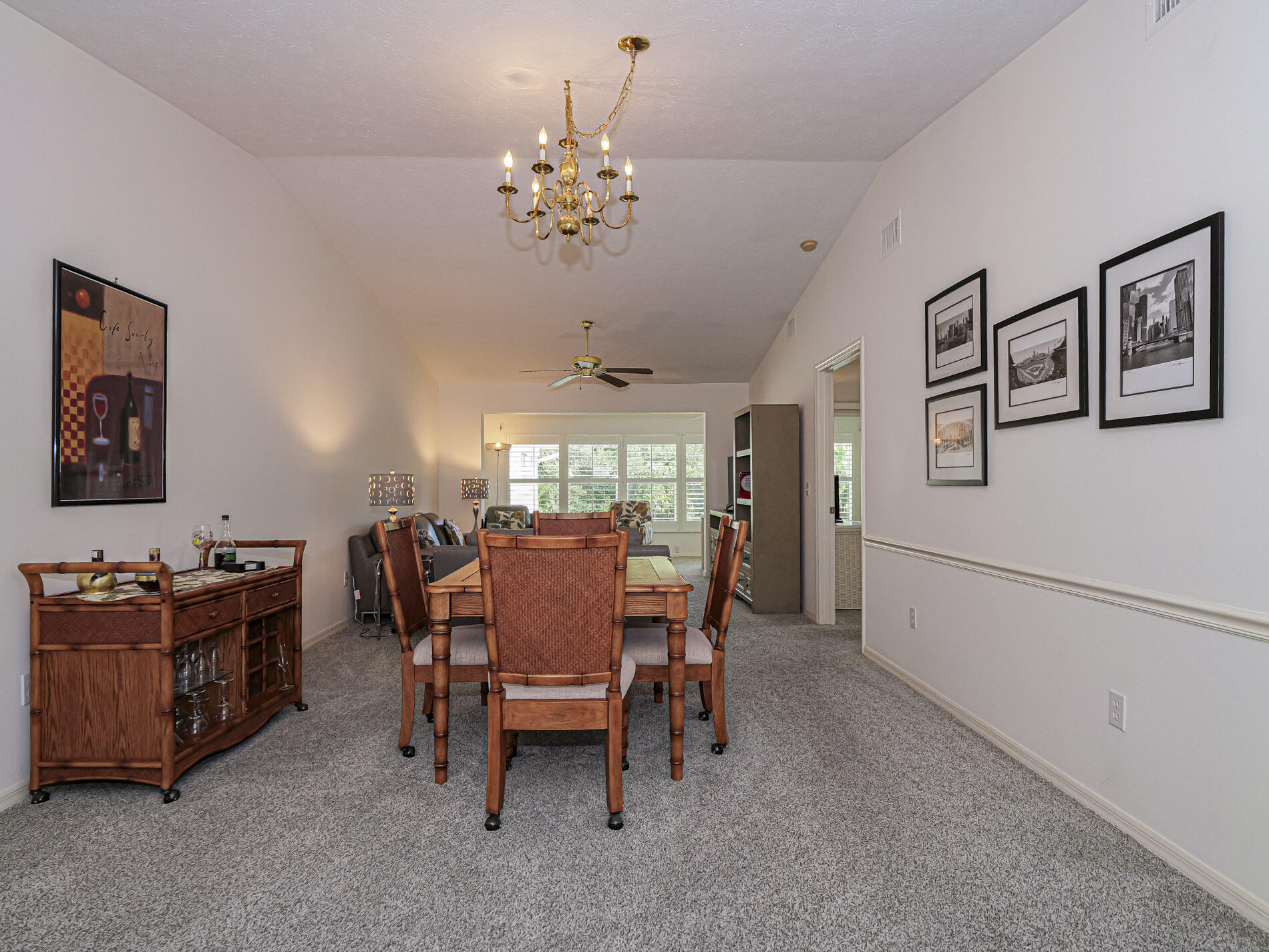 GROVE ISLE EAST CONDOMINIUM - Residential