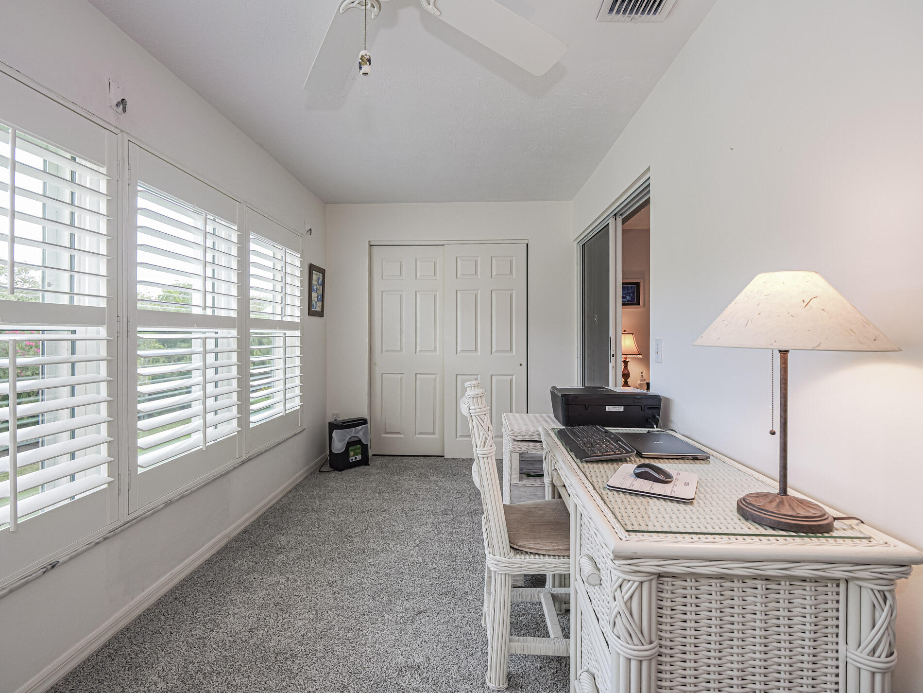 GROVE ISLE EAST CONDOMINIUM - Residential