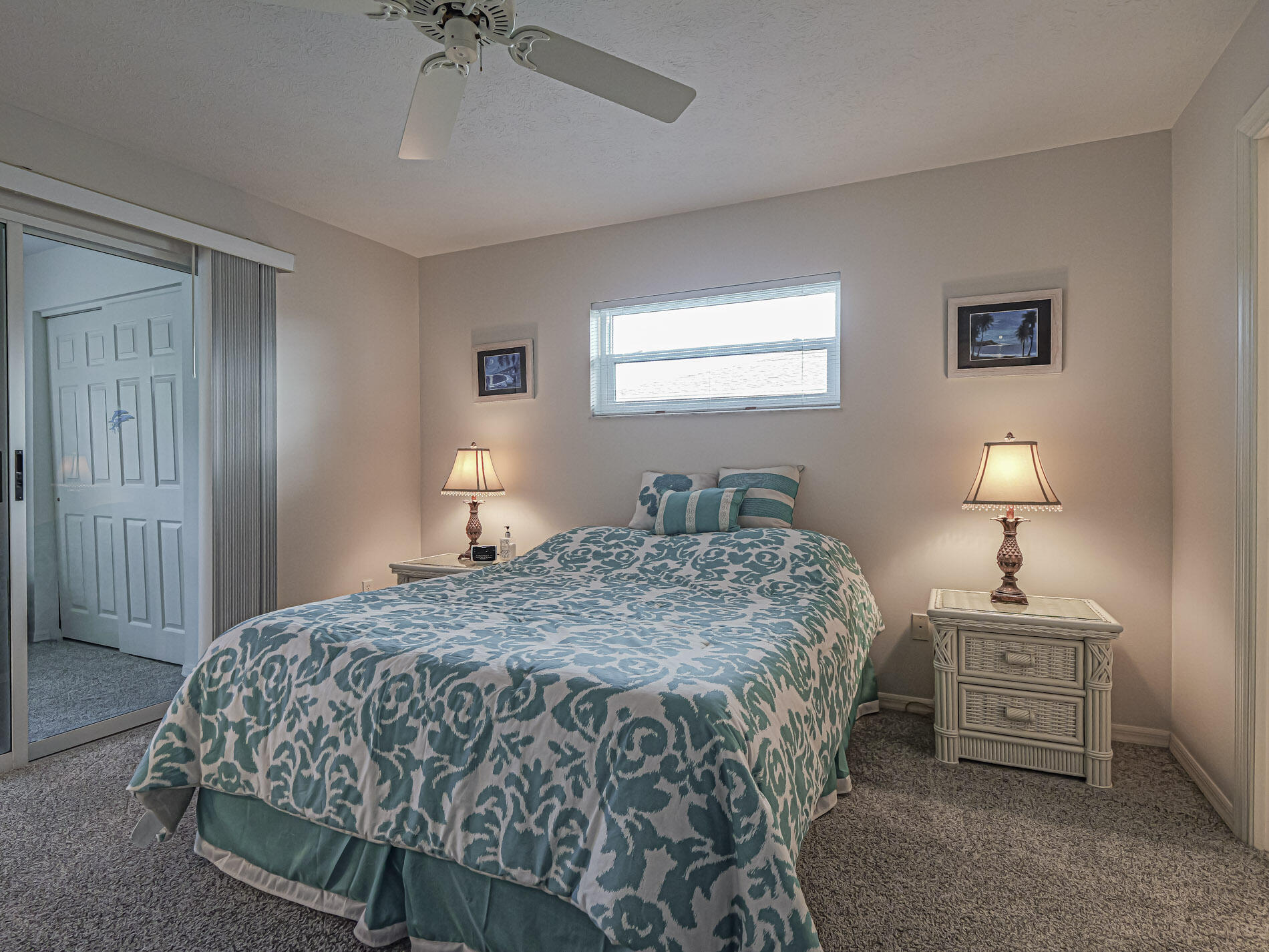 GROVE ISLE EAST CONDOMINIUM - Residential