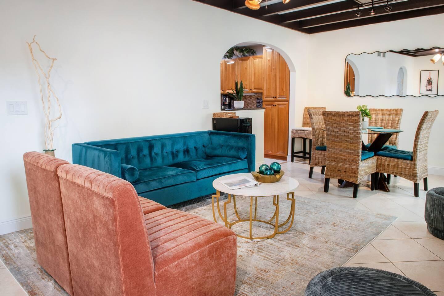 GREYNOLDS HIGHLANDS UNIT - Residential Lease