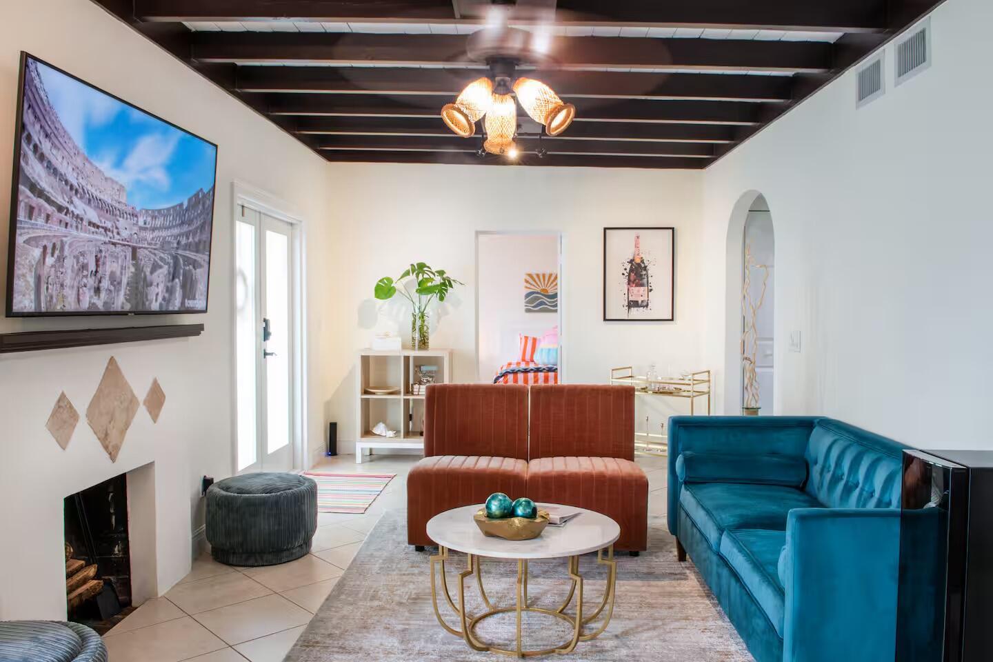 GREYNOLDS HIGHLANDS UNIT - Residential Lease