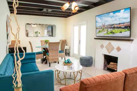 GREYNOLDS HIGHLANDS UNIT - Residential Lease