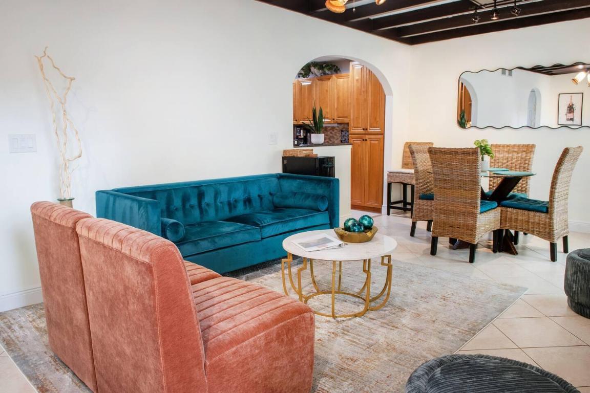 GREYNOLDS HIGHLANDS UNIT 1 - Residential Lease