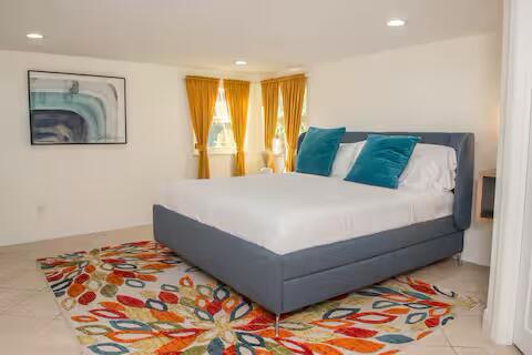 GREYNOLDS HIGHLANDS UNIT 1 - Residential Lease