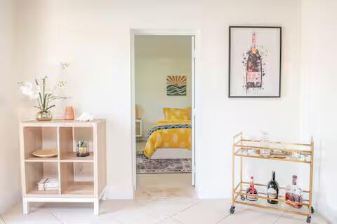 GREYNOLDS HIGHLANDS UNIT 1 - Residential Lease