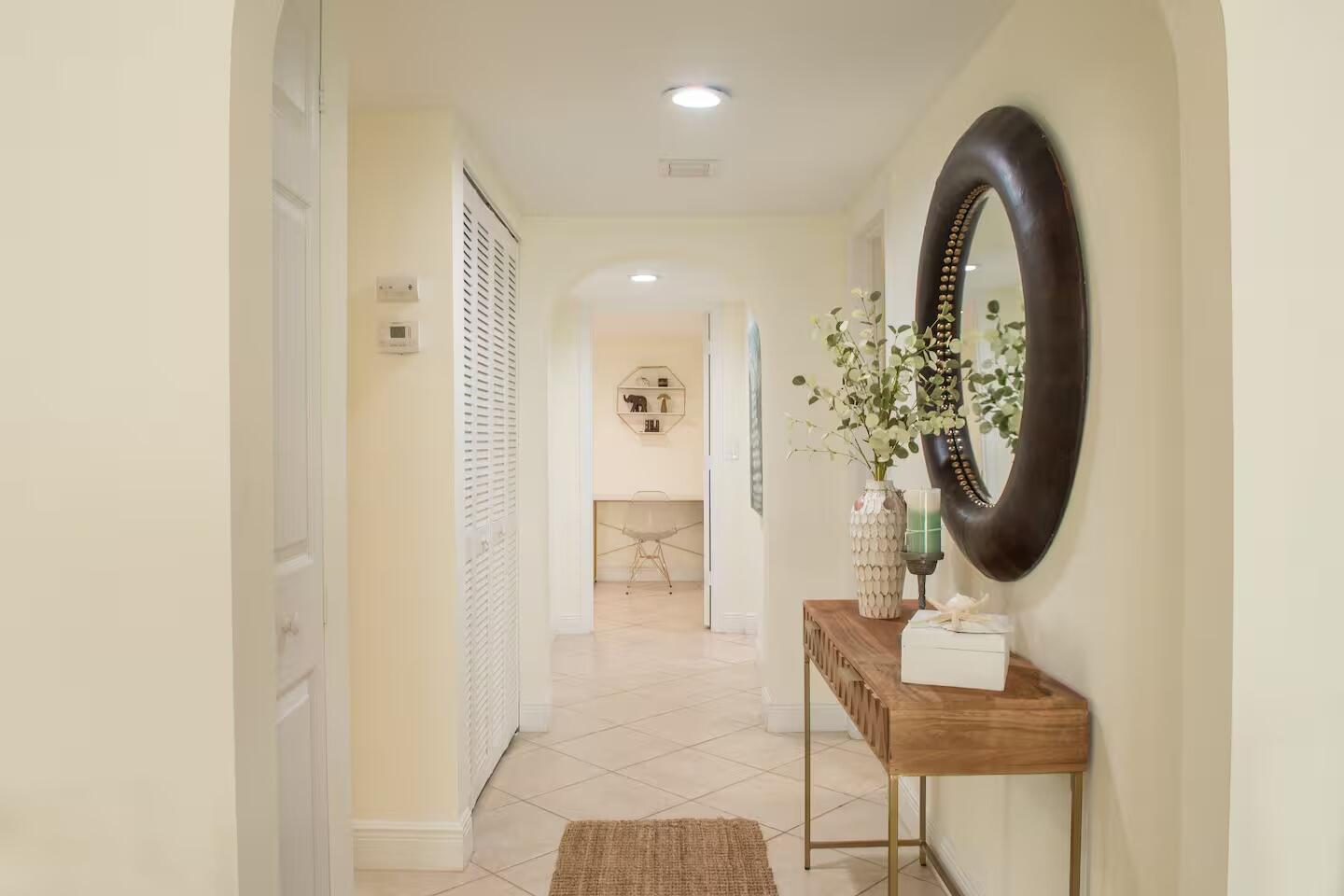 GREYNOLDS HIGHLANDS UNIT - Residential Lease