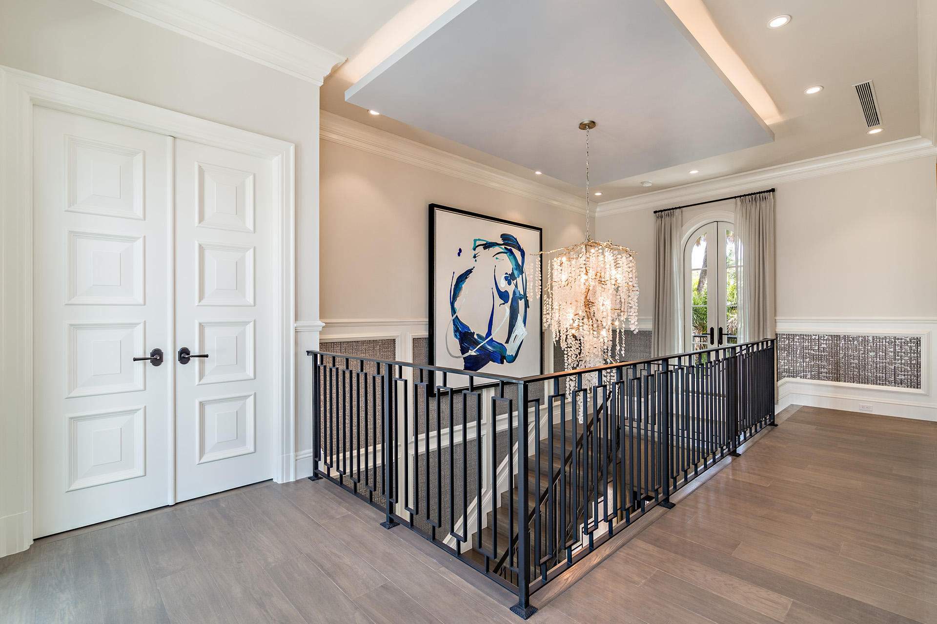 VIA VIZCAYA - Residential