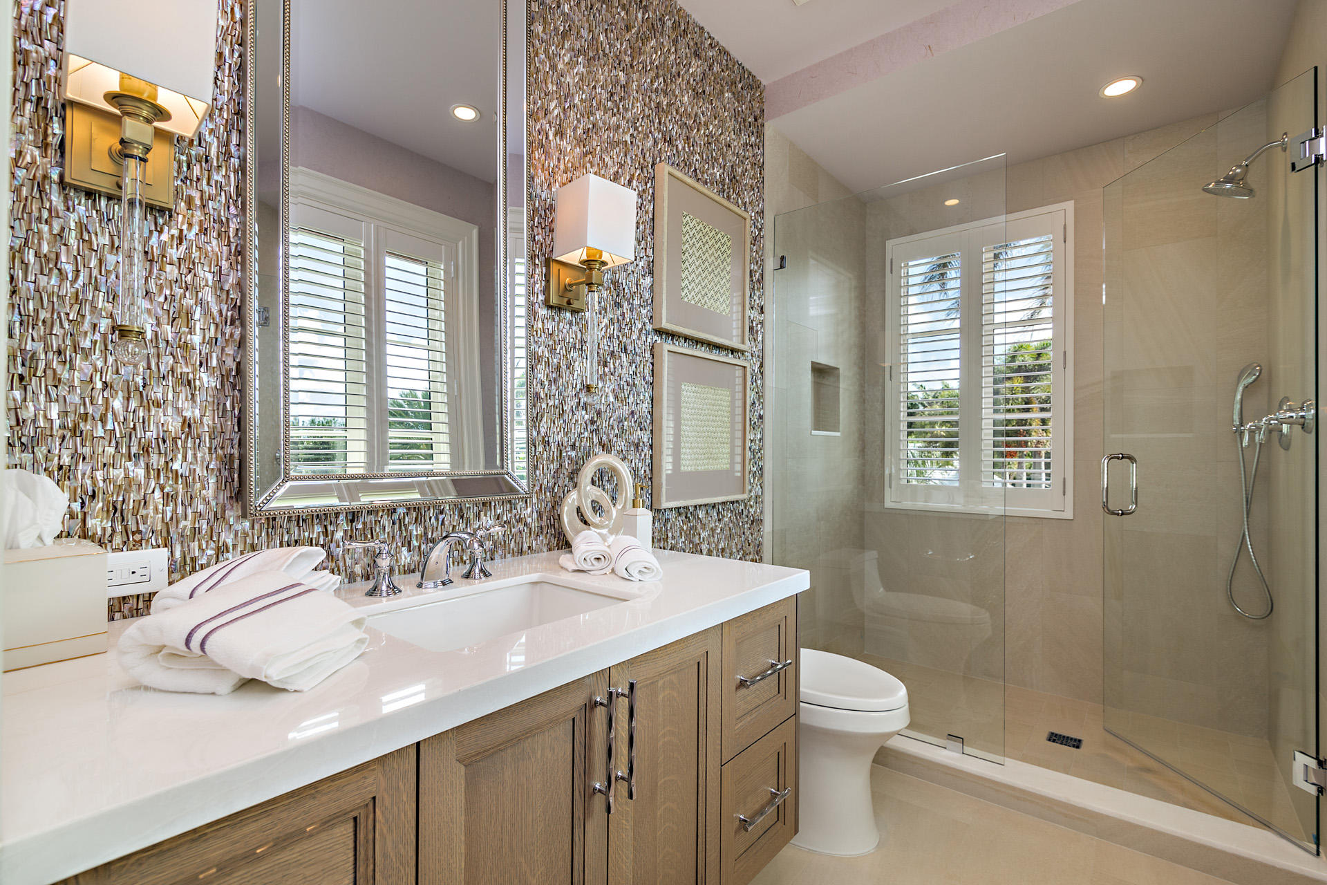 VIA VIZCAYA - Residential