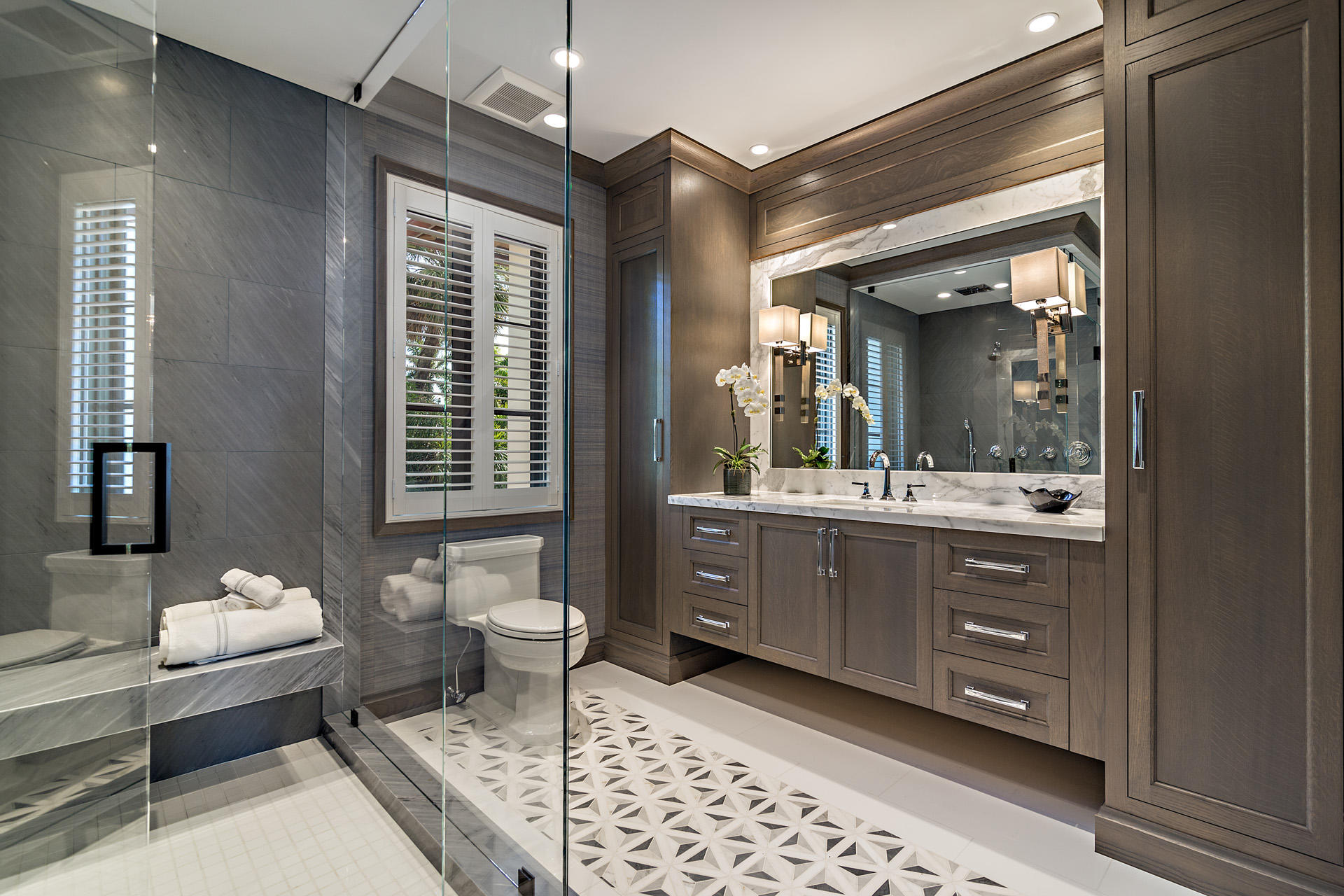 VIA VIZCAYA - Residential