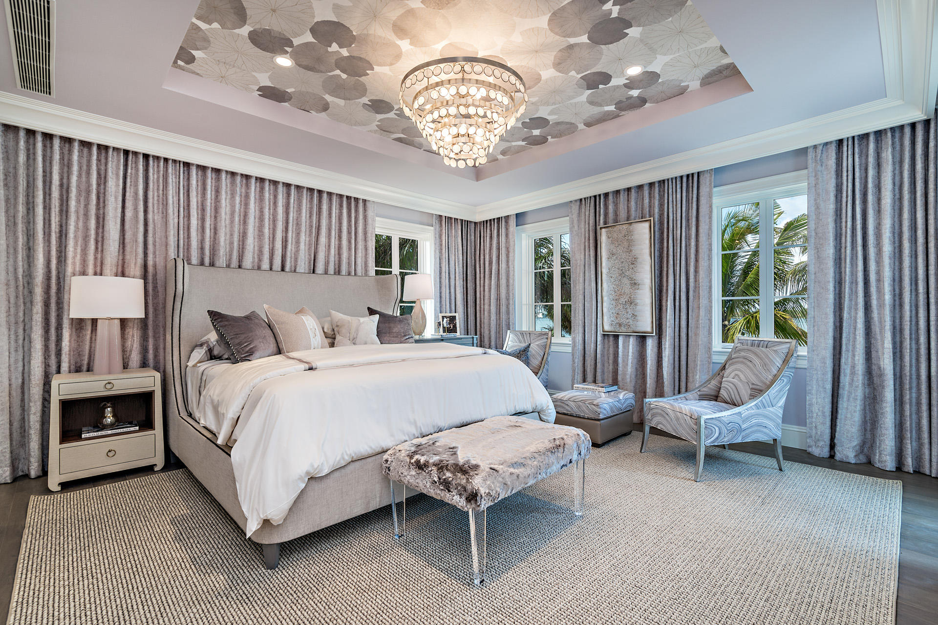 VIA VIZCAYA - Residential