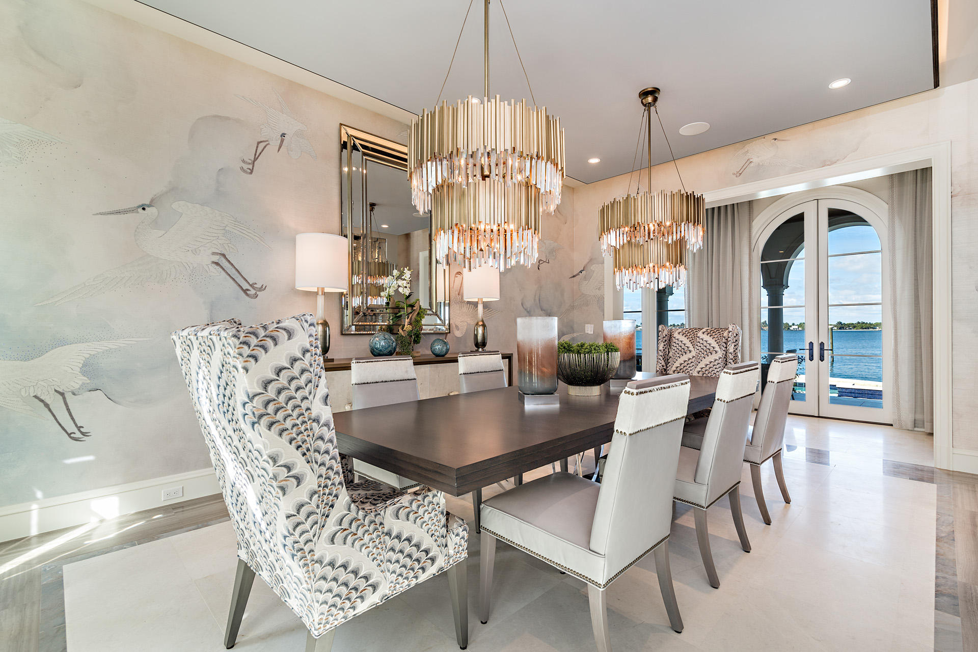 VIA VIZCAYA - Residential