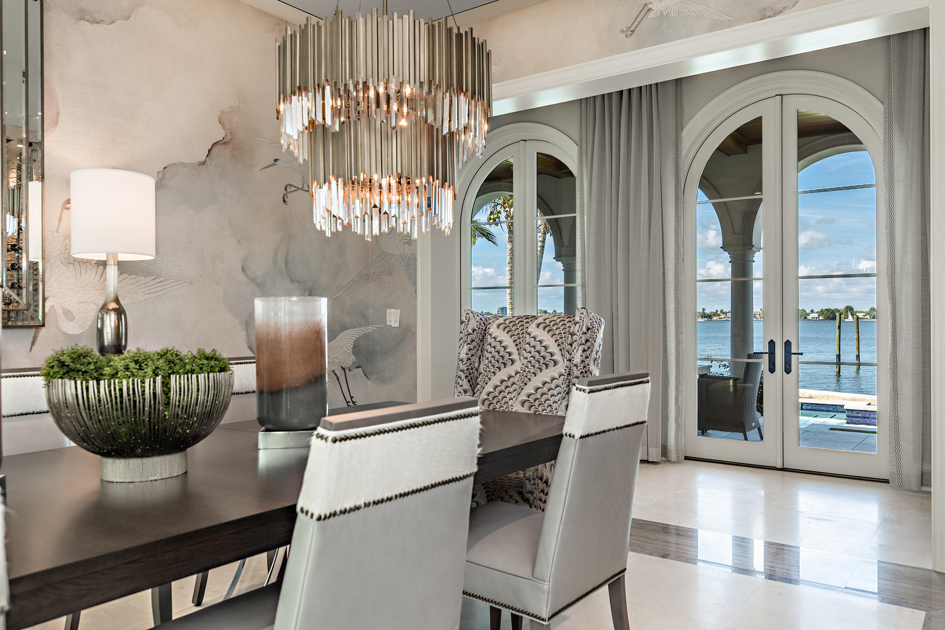 VIA VIZCAYA - Residential