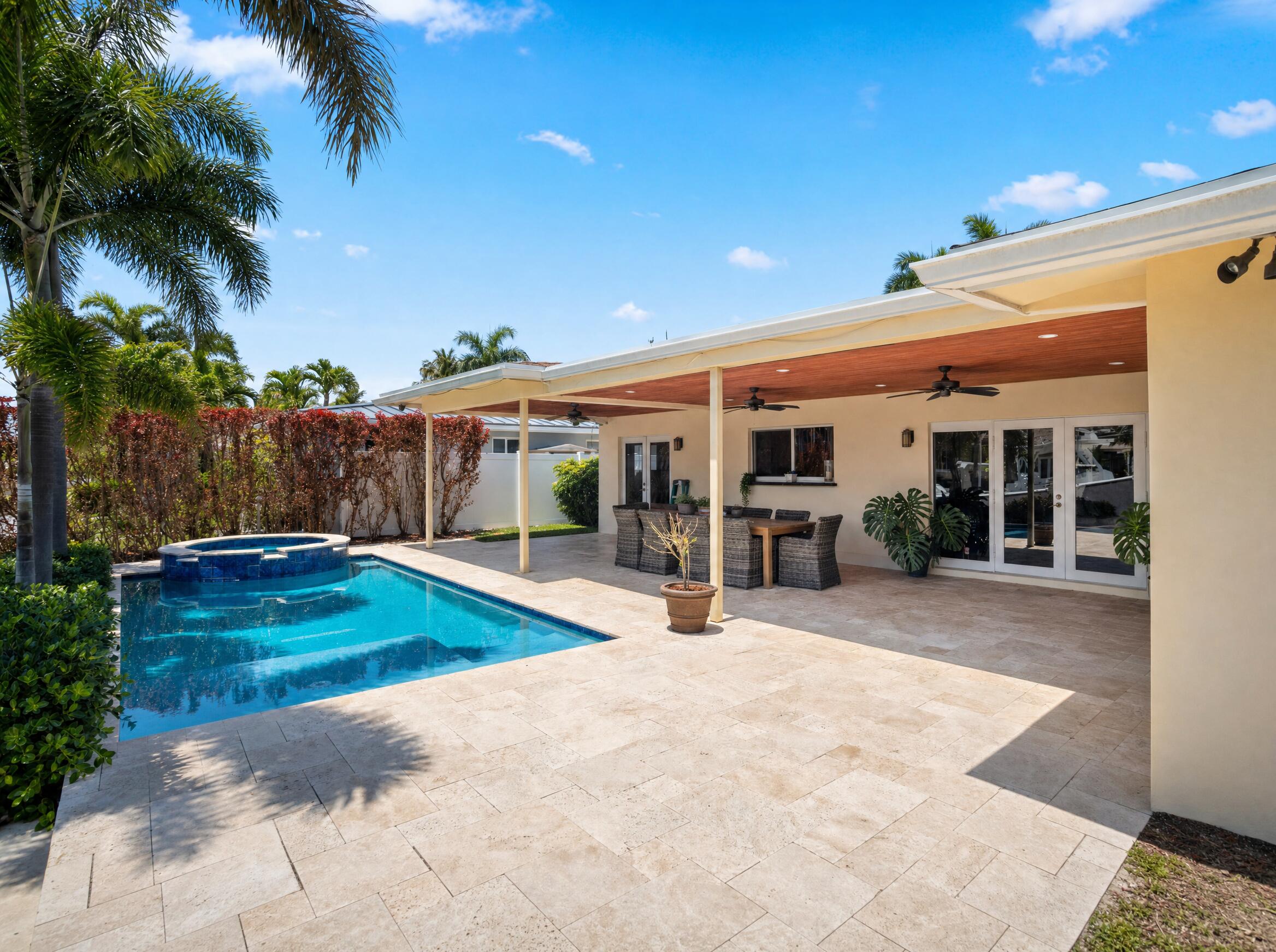 CYPRESS HARBOR 3RD SEC - Residential