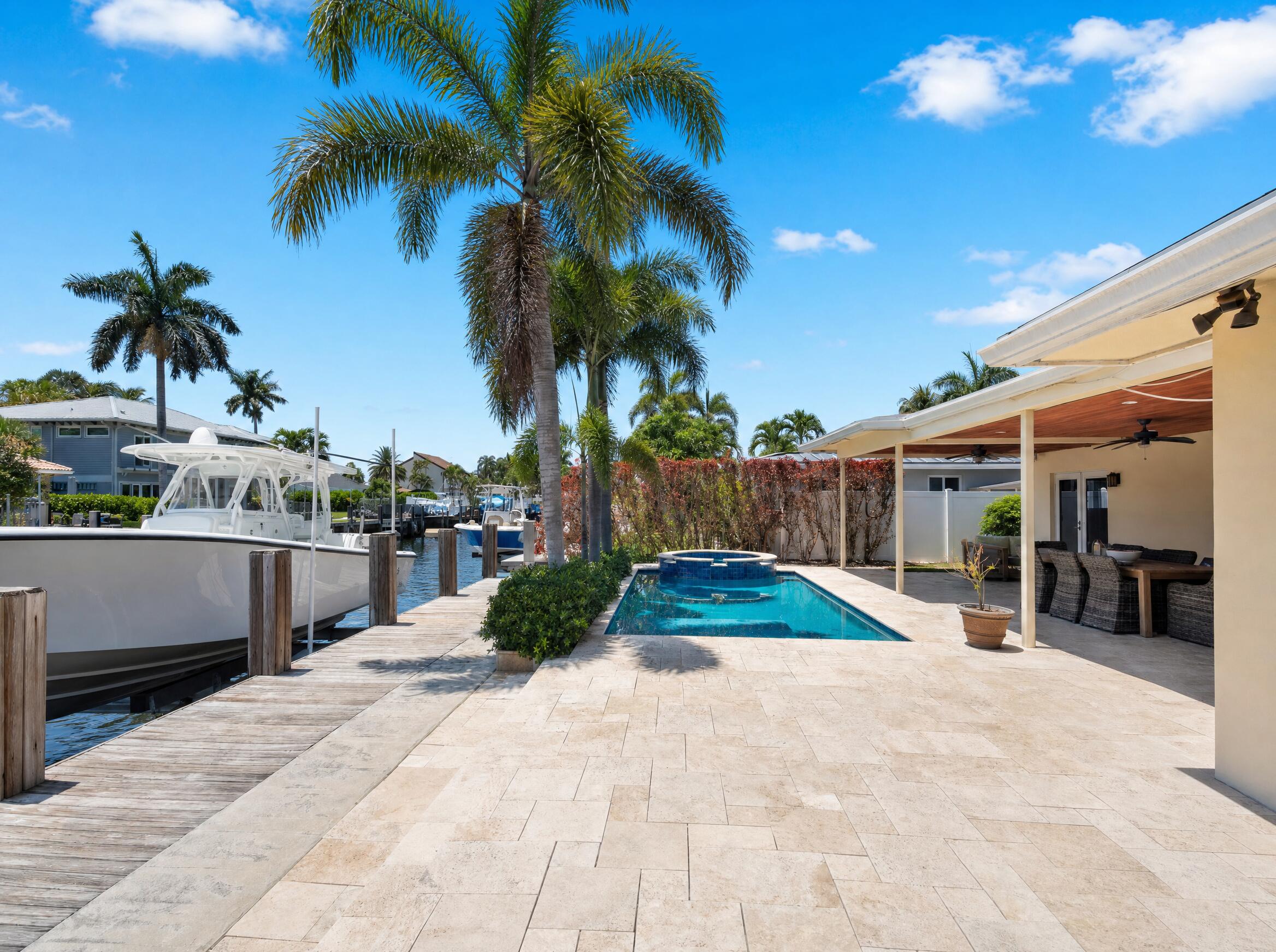 CYPRESS HARBOR 3RD SEC - Residential
