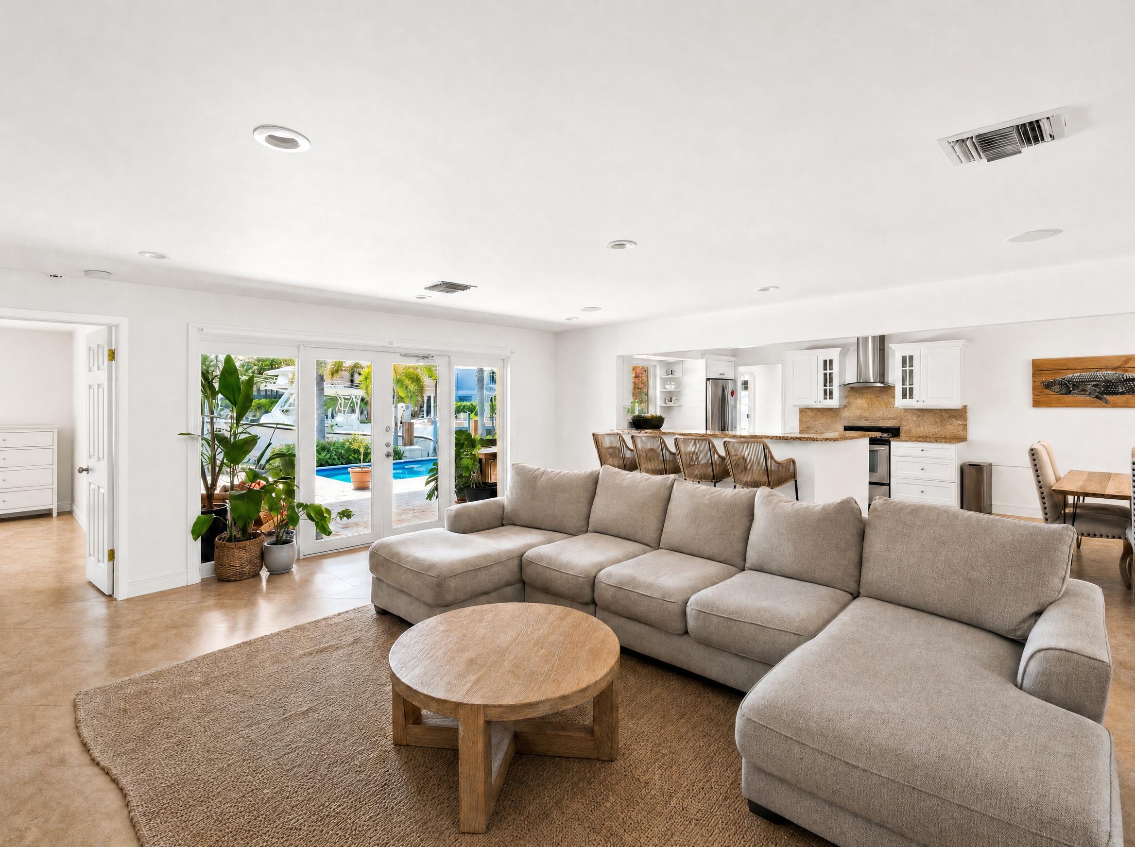 CYPRESS HARBOR 3RD SEC - Residential