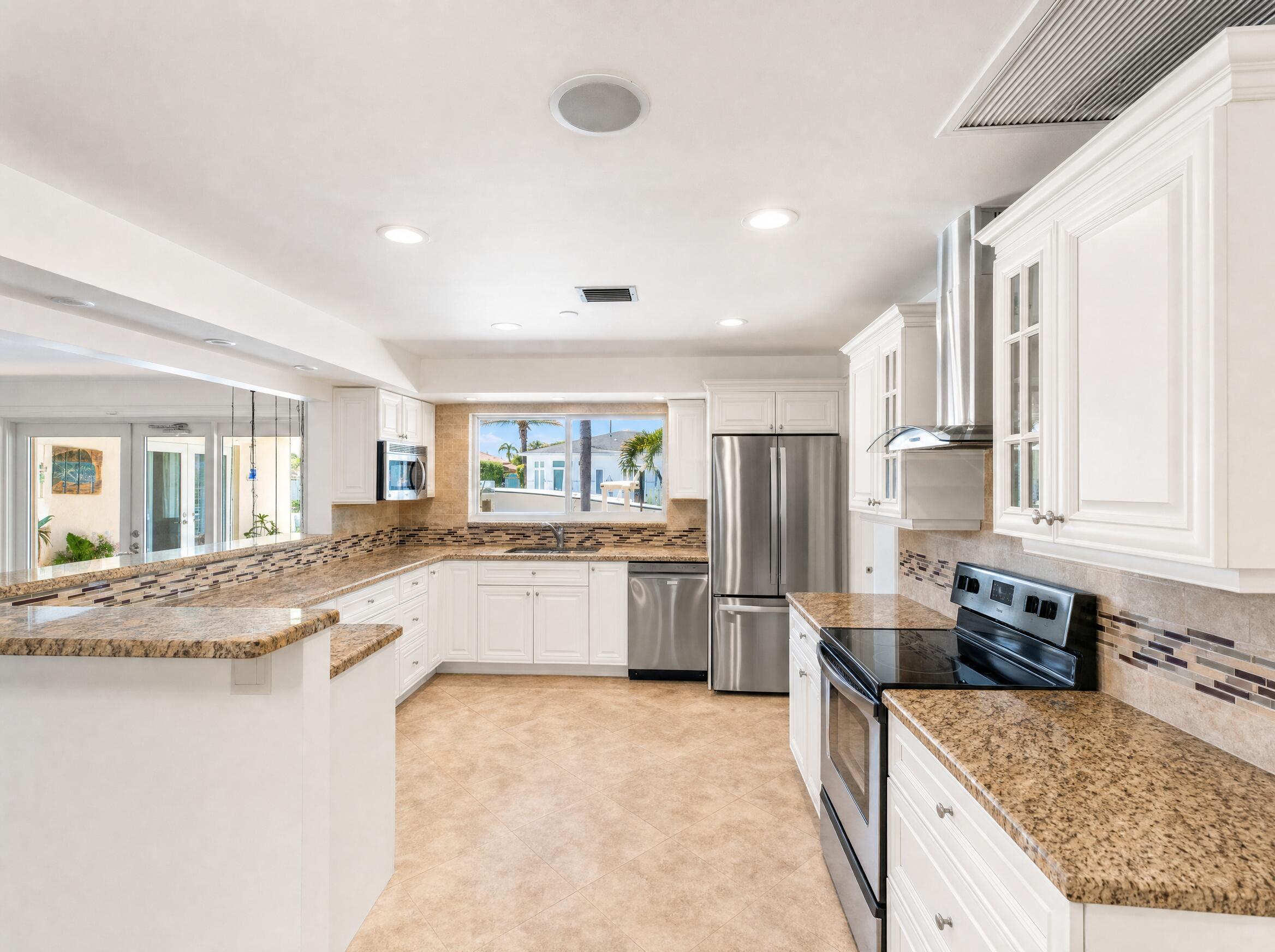 CYPRESS HARBOR 3RD SEC - Residential