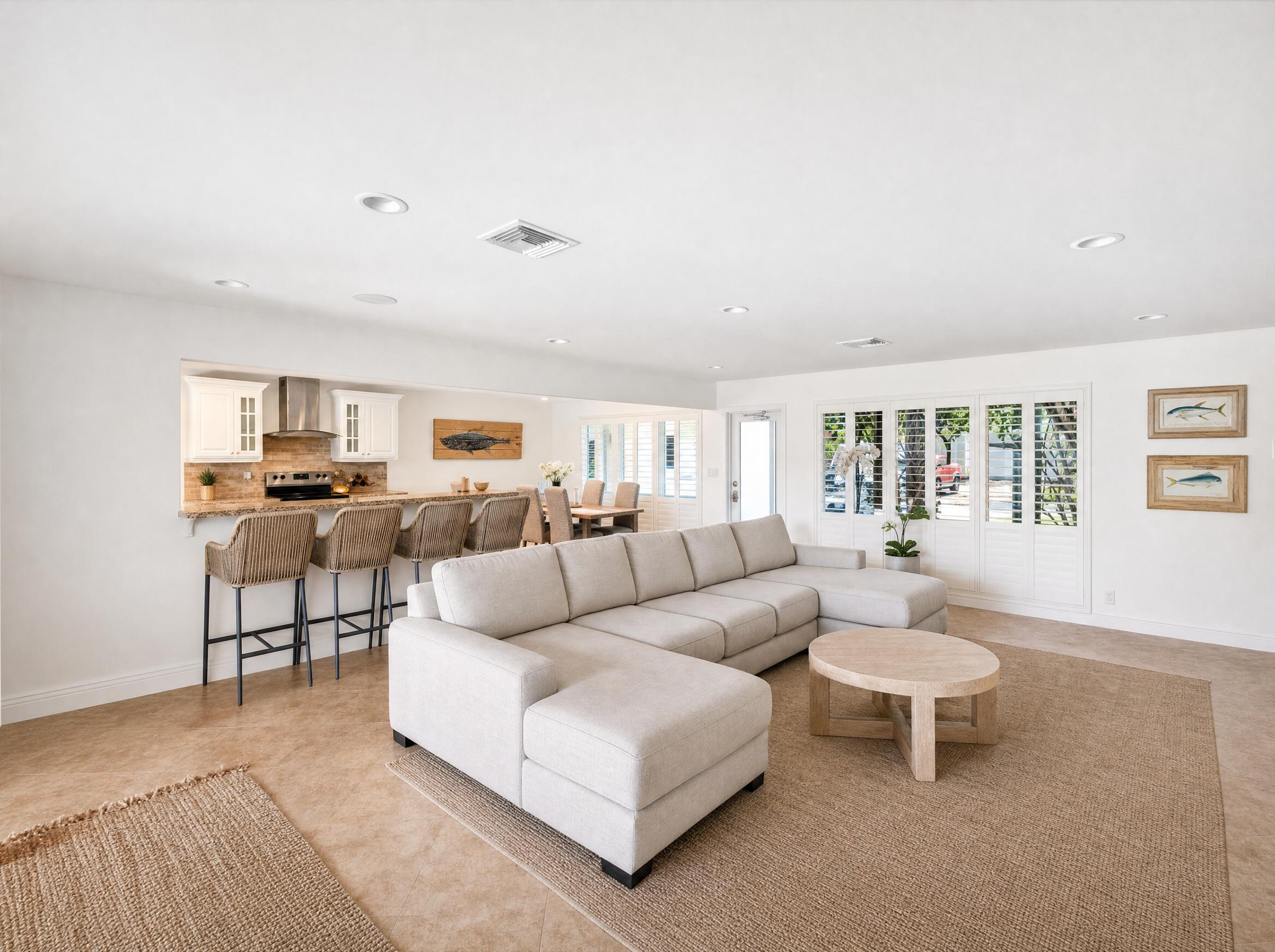 CYPRESS HARBOR 3RD SEC - Residential