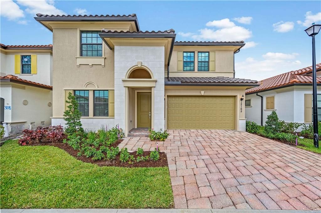 Photo of 12165 N Baypoint Cir, Parkland, FL 33076 (MLS # F10319074)