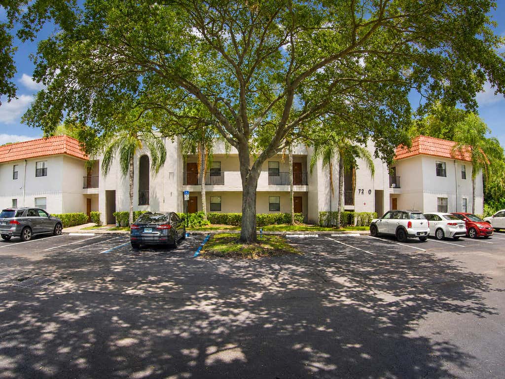 Photo of 7260 WOODMONT Avenue #203, Tamarac, FL 33321 (MLS # B26061683)
