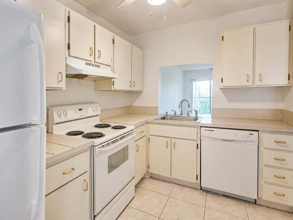 Photo of 7260 WOODMONT Avenue #203, Tamarac, FL 33321 (MLS # B26061683)
