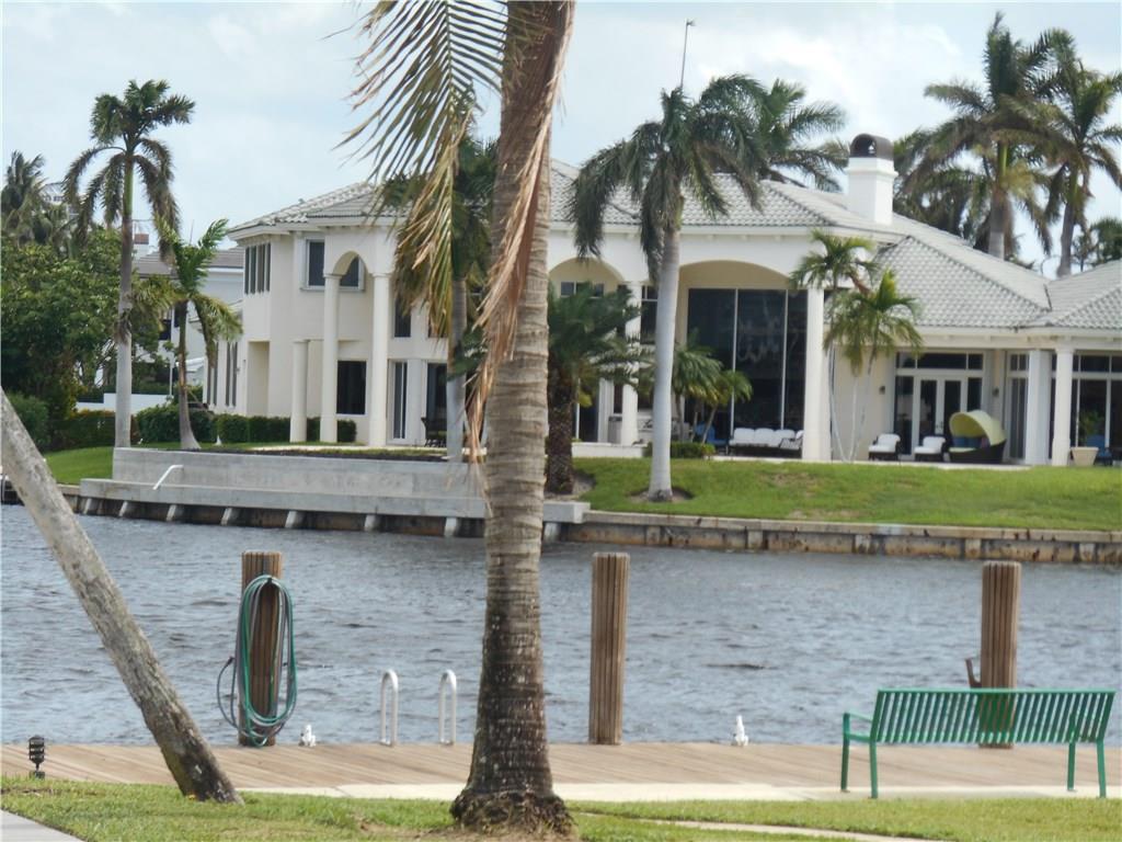 RIVER HOUSE TERRACE - Residential Lease